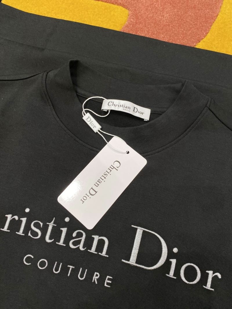 Christian Dior T-Shirts